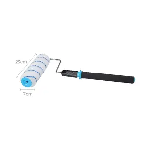 Viktor 9 Inch Extendable Paint Roller