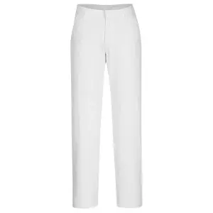 Portwest Ladies Slim Fit Chino Pants