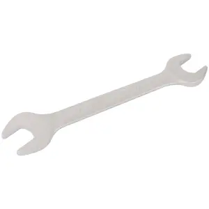 Draper Elora Long Imperial Double Open End Spanner, 15/16 x 1" 01581