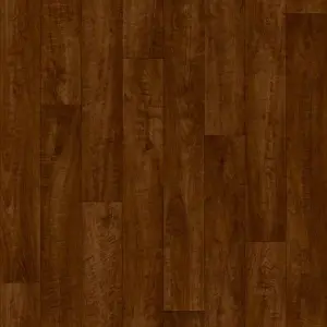 Cherry Oak Vinyl Flooring 3m x 2m (6m2)