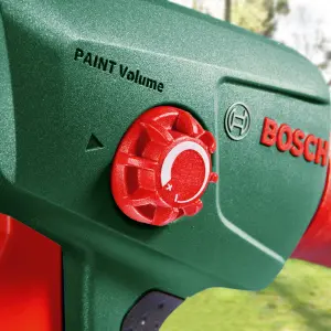 Bosch 240V 440W Multi-purpose Paint sprayer