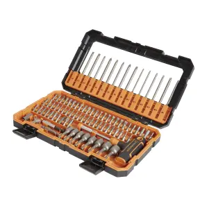 Magnusson 85 piece Mixed Screwdriver set