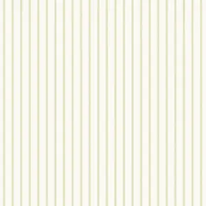 Galerie Simply Stripes 3 Green Ticking Stripe Smooth Wallpaper