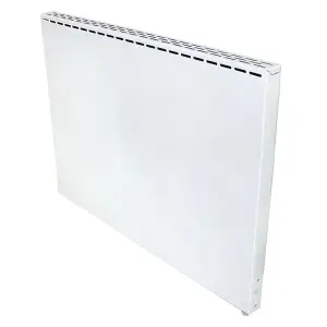 Infrared Heater 500W "JASMINE RANGE" White Premium - Thermal Wave Panel