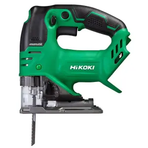 HiKOKI 36v MULTI VOLT Cordless Brushless Jigsaw CJ36DAJ3Z (Body Only)