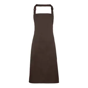 Premier Colours Bib Apron / Workwear (Pack of 2)