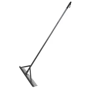 Verve Landscaping Rake (W)600mm