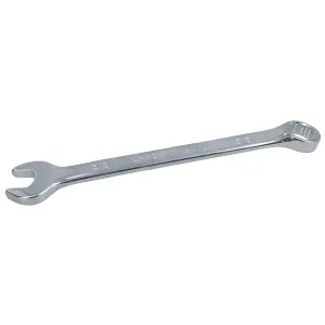 5/8in. Imperial SAE AF Combination Spanner Open Ended Ring Wrench Bi-hex