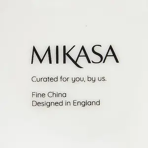 Mikasa Bee 280ml Straight-Sided Mug