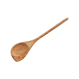 Alpen Home Bester Wood Cooking Spoon