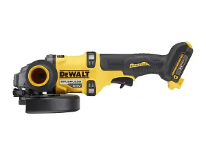 DEWALT DCG440N 54v Angle grinder 7" (180mm)