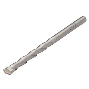 Draper TCT Masonry Drill Bit, 7.0 x 100mm 14177