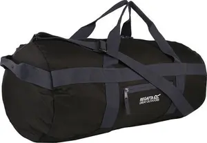 Regatta Packaway 40L Duffle Bag Black, Size: One Size