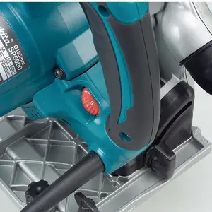 MAKITA SP6000J KIT 110v Plunge saw 165mm blade