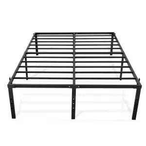 King Metal Bed Frames Modern, Stylish & Comfortable Bedroom Furniture