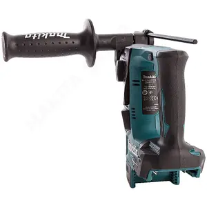 Makita DHR171Z 18V Cordless Brushless SDS Plus Rotary Hammer Drill Bare + 5 Bits