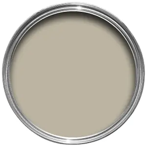 Farrow & Ball Modern Drop Cloth No.283 Eggshell Paint, 750ml