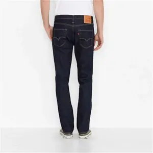 Levis ® 511™ Slim Jeans Blue 36 Man 04511-1786-32-36