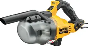 Dewalt DCV501LN-XJ 18V XR Cordless 0.75L L-Class Stick Vacuum Body Only