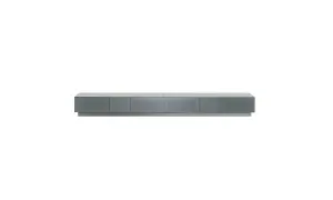 Alphason Element TV-Stand Grey, 2500mm