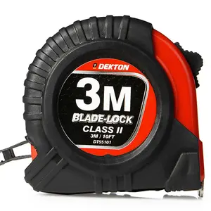 Dekton 3M X 19mm Hard Case Tape Measure