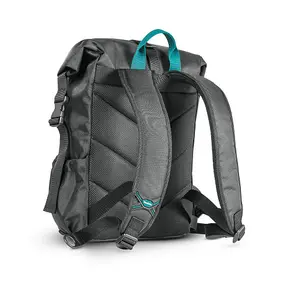 Makita E-05555 Roll Top All Weather Tool Rucksack Backpack Tool Bag Strap System