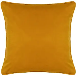 Evans Lichfield Chatsworth Heirloom Piped Polyester Filled Cushion