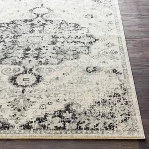 LOU Oriental Vintage Area Rug 160 x 220 cm