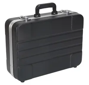 Sealey Tool Case Box Storage ABS 465x335x150mm Lightweight Hard Wearing AP606