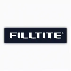 Filltite High Performance 2Pt Wood Filler 1Kg - White