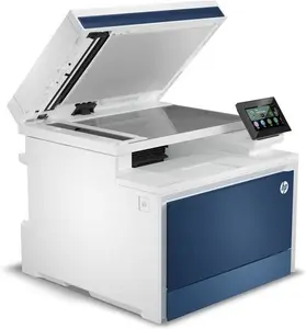 HP Color Laserjet Pro 4302Fdw Wireless Color Printer With Fax