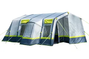 OLPRO Home 5 Berth Inflatable Family Tent