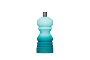 MasterClass Salt or Pepper Mill 12cm - Green Ombra