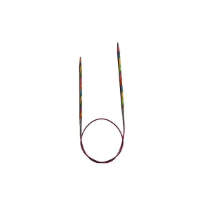 Symfonie: Knitting Pins: Circular: Fixed: 120cm x 4.50mm