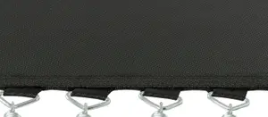 Trampoline Replacement Jumping Mat for Upper Bounce 8 x 14 Ft Rectangle Trampoline - Mat Only