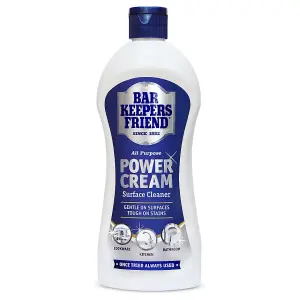 Bar Keepers Friend All Purpose Power Cream 350ml