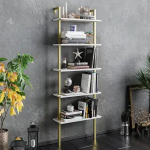 Decorotika Piante Bookcase Shelving Unit