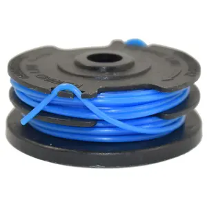 Greenworks Grass Strimmer Trimmer Spool and Dual Line 1.65mm x 5m by Ufixt