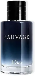 Dior Sauvage Eau De Toilette 100Ml