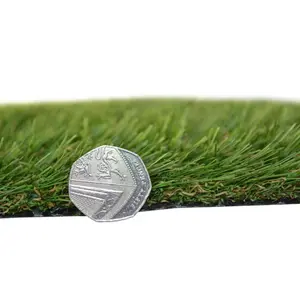 Braydyn 40mm Pet-Friendly Artificial Grass, Non-Slip Grass For Garden-3m(9'9") X 4m(13'1")-12m²