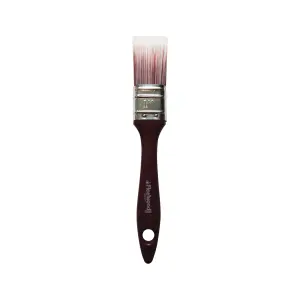 Fleetwood Handy 1" Fine filament tip Comfort Paint brush