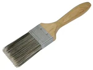 Faithfull 7500520 Tradesman Synthetic Paint Brush 50mm (2in) FAIPBT2