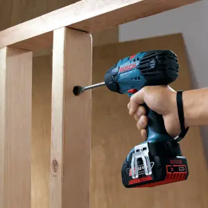 Bosch Professional 18V Coolpack Cordless Impact driver (Bare Tool) - GDR 18V-160