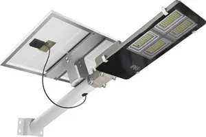 LED Solar Light Sls50/50, 6.000 K, 8 W, 50 Ah, Tecmaschin