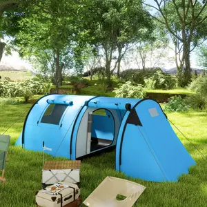 3 Person Tent