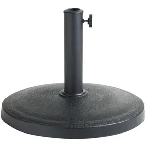 Free Standing Umbrella Base