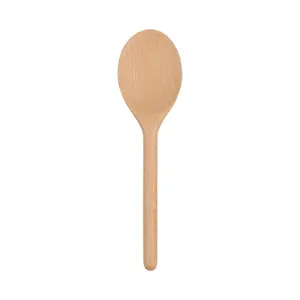 Argon Tableware Wooden Cooking Spoon - 20cm