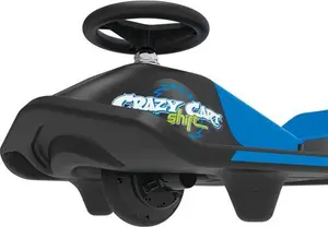 Razor Crazy Cart Shift 2.0 - Blue