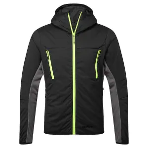 Portwest EV4 Insulated Hybrid Jacket