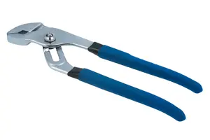 Laser Tools 4820 Water Pump Pliers 250mm